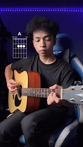 Chord tutorial (Stand by Me - Ben E. King) #guitarchords #guitartutorial #standbyme #beneking | ShifaIman