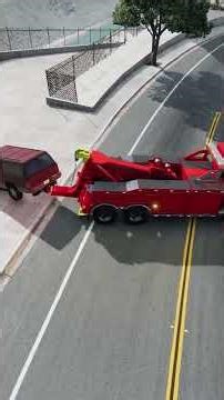 Big Boy's Heavy Towing: Ep 27 Weekend Plans Got Towed! - Jamie Davis Towing