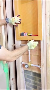 17K views · 49 reactions | Shower Valve Plumbing Tips - #shorts | Enrique Blancas | Facebook