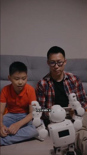 Magic Remote Control #aivideo #shortvideo #maletofemaletransformation