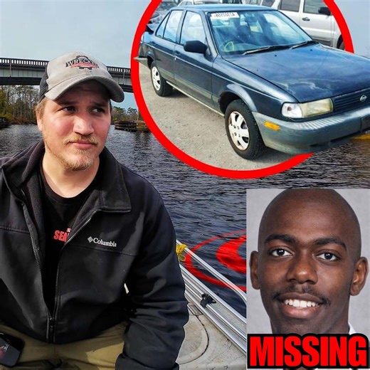 He Left His Home and Vanished... | Adam Brown Adventures