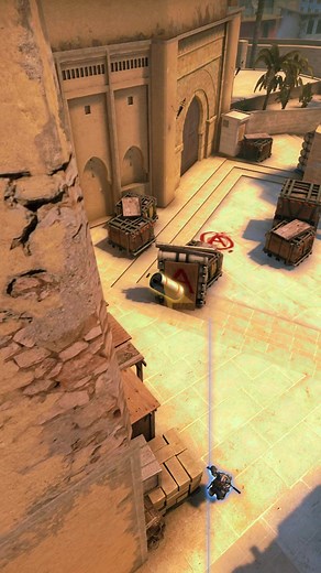 Liquid Palace Rush Strategy Tutorial for Winning Rounds | CSGO Mirage