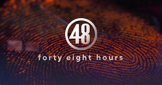 "48 Hours:" As real as true crime gets. Watch our latest trailer.