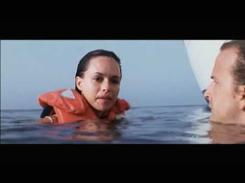 Ocean Strachu 2 - ZWIASTUN DVD - Open Water 2: Adrift