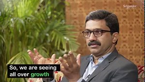 Naresh Kumar, VP - ESP, Schneider Electric discusses the increased focus on India as the Global Hub for Talent, Innovation and Manufacturing. Are you someone who loves staying connected to cutting-edge technologies? Do you look forward to being empowered in an inclusive environment? Come join us - http://spr.ly/6189zatGb #SEGreatPeople #LifeIsOn #SchneiderElectric | Schneider Electric