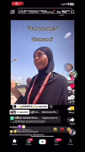 Hilarious 'Can You Video This for Me?' Meme Explained