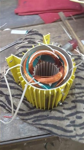 1 HP 2800 RPM Rewinding motor single face Pani ka motor.👍👍👍👍👍👍👍👌👌👌👏👏👏