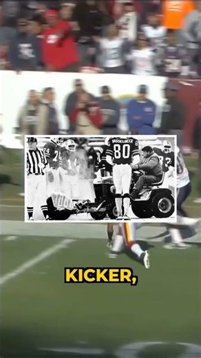 PATRIOTS Beat DOLPHINS Thanks to One Plow !!!