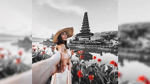 Using Color Splash on Mobile