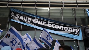 Israel’s economy after 600 days