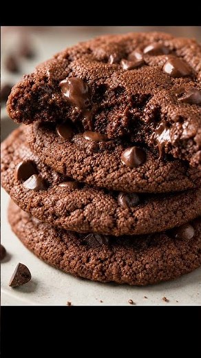 Keto-Friendly Almond Flour Chocolate Chip Cookies
