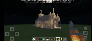 Creating a Stunning Minecraft Church Environment