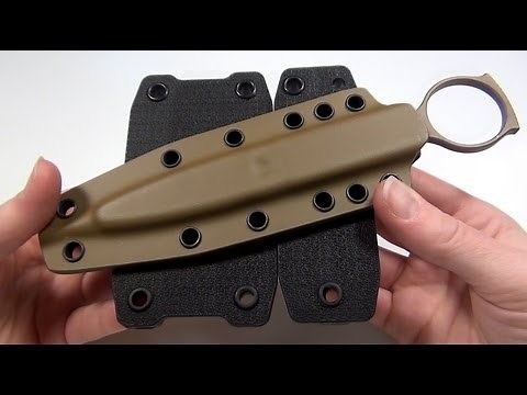 Bawidamann BLANK PUPS Instructional Video