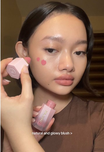 SheGlam Liquid Blush Review and Application Guide