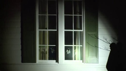 Suspect in custody after security incident at Vance's Cincinnati home