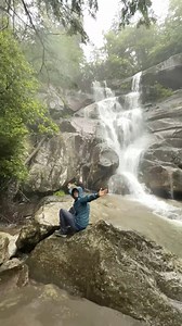15K views · 231 reactions | Best waterfall hikes in the Smokies  | Alexys Abroad | Facebook
