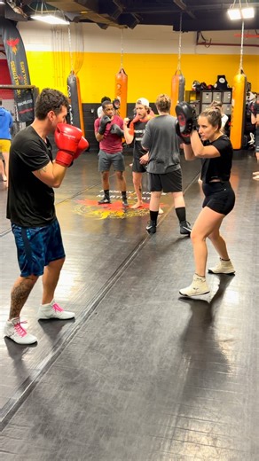Phoenix Fitness & Martial Arts | Friday night boxing class 💥🥊 | Instagram