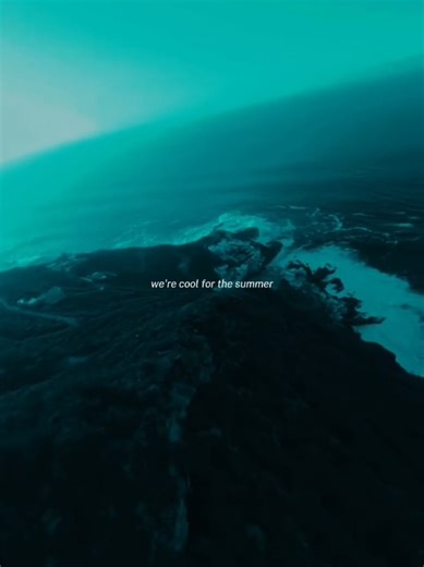 Demi Lovato - cool for the summer #lyrics #coolforthesummer #demilovato #musicvibes #summer2026