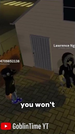 Someone Put Me Onto a Crazy Method!! #roblox #drama | East Brickton Roblox