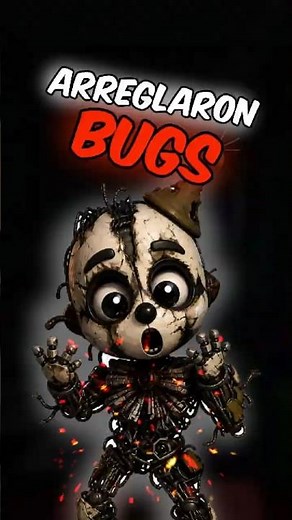 BITE BY NIGHT ARREGLÓ MUCHOS BUGS 😱