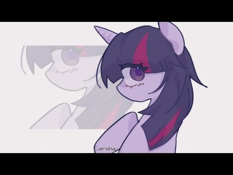 [pony meme] Heartless || Twilight Sparkle [by 濃縮黑咖啡味爨觿糖]
