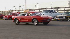 Syracuse Nationals Car Show returns to the New York State Fairgrounds