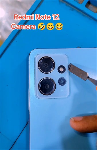 Redmi Note 12 Camera 🤣😅😂 #shorts #trending #funny