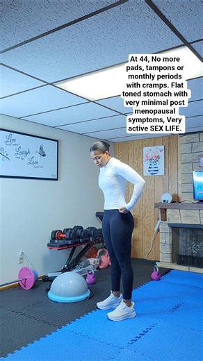 Stepper Climber Workout