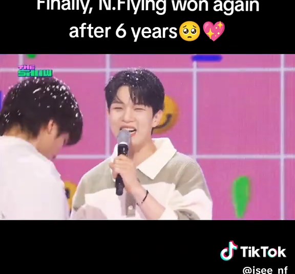 N.Flying Celebrates 6-Year Journey to Success