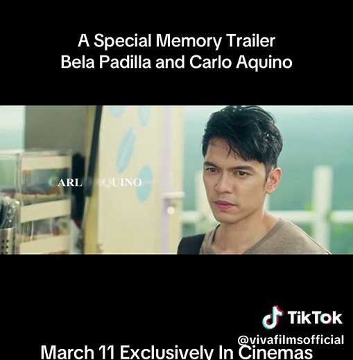 A Special Memory: The Most Memorable Movie Event of the Year