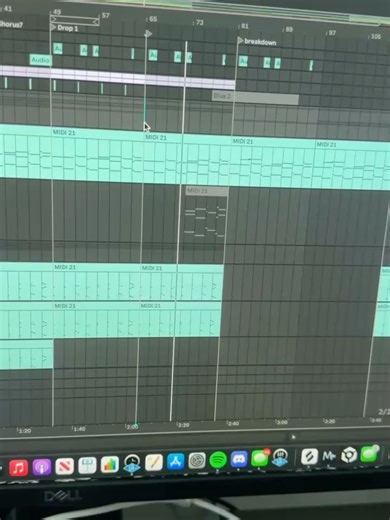 Koppo on Instagram: "‘For A Day’ with @rinzen & @extraspecial4you is out now on @thisneverhappened It’s pretty surreal typing these words. @lane8music completely changed the trajectory of my life after seeing him play in Denver, just before the COVID lockdown. having played piano since the age of 4 I somehow never really dove into music production in any serious capacity. this show was so inspiring and came at the perfect time since there was literally nothing else to do.. so I bought Ableton an