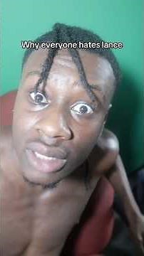 Why EVERYONE hates lance #brawlhalla #brawlhallaclips #brawlhallamemes