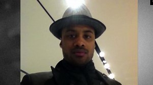 Man crushed in falling elevator