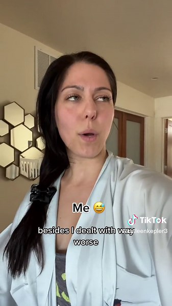 Colleen on TikTok