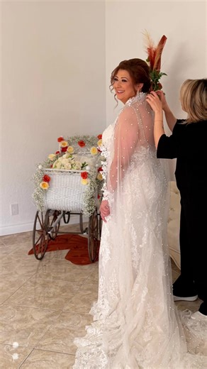 Bridal Hair Inspiration for Your Engagement Day