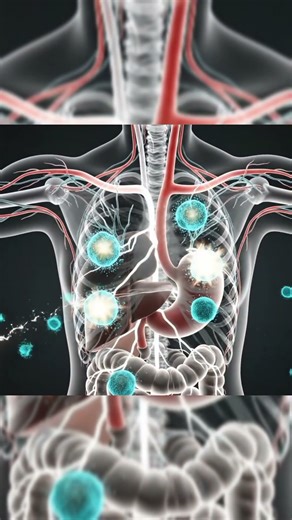 Amazing Health Benefits of Garlic | Powerful Everyday Remedy #short #healthfacts #science