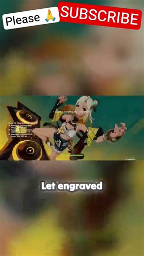 Spiral Abyss 6.4: Starting with Pure Brute Force 💪🥵! #genshinimpact #stygianonslaught #mavuika