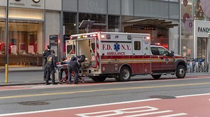 Managing agitated patients: Safety, assessment and sedation strategies