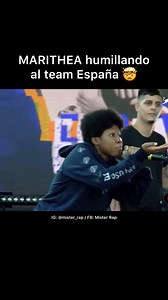 Mister Rap | Trap on Instagram: "@marithearap 👏👏"