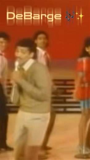 DeBarge’s Timeless Groove — “I Like It” 🕺🏽🎶✨ #debarge #ilikeit #80srnb #80sgroove #rnb #oldschool