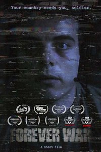 Forever War (2024) - Movie