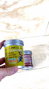Watch PC-Woody Epoxy Repair Paste Review - Worth the Money? on Amazon Live