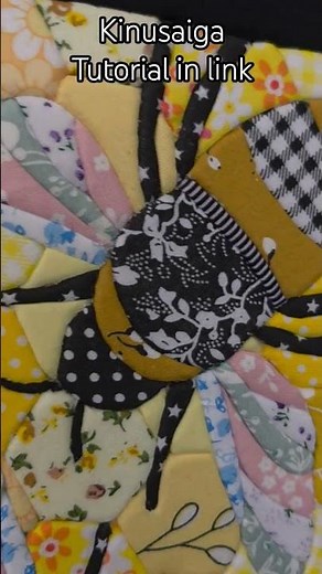 KINUSAIGA Learn how on my channel Patterns on Etsy https://studioat86.etsy.com/listing/4512197381