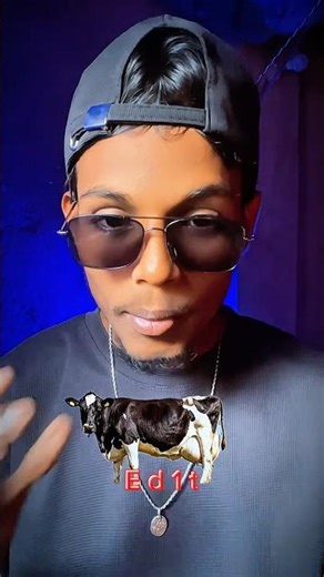 Indian cow 🐄 Ram dulari 😍￼edit 🔥|