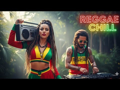 Reggae Like You’ve NEVER Heard 🎶 2 Hours of Roots & Dub Reggae Chill Background Vibes 🌴