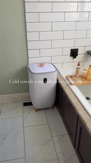 Towel Warmer Benefits for Cozy Mornings