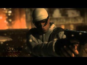 Tom Clancy's Splinter Cell Double Agent OG OST - Cozumel Exploring Soundtrack