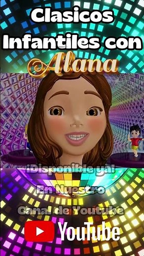 Ilari E Oh Oh Oh (Es la Hora, La Hora) - Cantando Con Alana ♫ Canciones Infantiles ♫