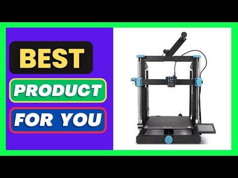 Sovol SV06 Plus ACE 3D Printer
