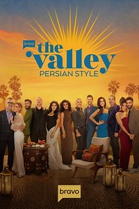 The Valley: Persian Style: Valley Days and Persian Nights